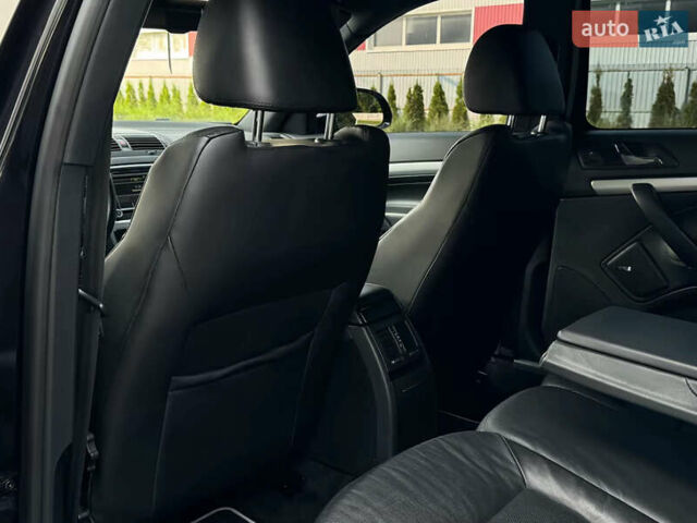 Шкода Октавия 2011 в Чернигове на Automoto.ua Черный Шкода Октавия, объемом двигателя 2 л и пробегом 257 тыс. км за 12900 $, фото 22 на Automoto.ua