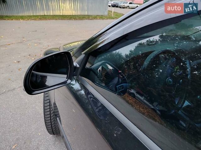 Шкода Октавія 2011 у Борисполе на Automoto.ua Чорний Шкода Октавія, об'ємом двигуна 1.6 л та пробігом 348 тис. км за 8700 $, фото 5 на Automoto.ua