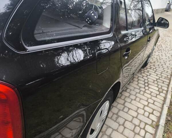 Шкода Октавія 2011 у Львові на Automoto.ua Чорний Шкода Октавія, об'ємом двигуна 1.6 л та пробігом 240 тис. км за 6600 $, фото 7 на Automoto.ua