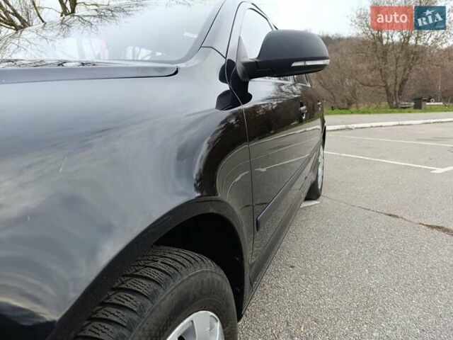 Чорний Шкода Октавія, об'ємом двигуна 1.6 л та пробігом 171 тис. км за 8200 $, фото 31 на Automoto.ua