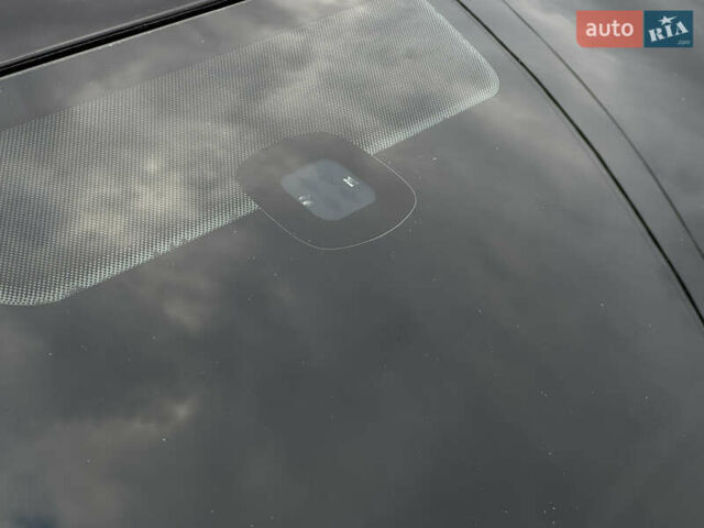 Черный Шкода Октавия, объемом двигателя 1.99 л и пробегом 211 тыс. км за 10755 $, фото 27 на Automoto.ua