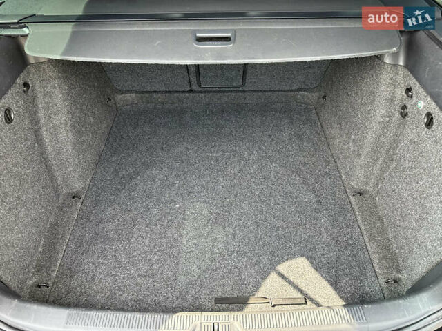 Чорний Шкода Октавія, об'ємом двигуна 1.97 л та пробігом 270 тис. км за 11850 $, фото 15 на Automoto.ua