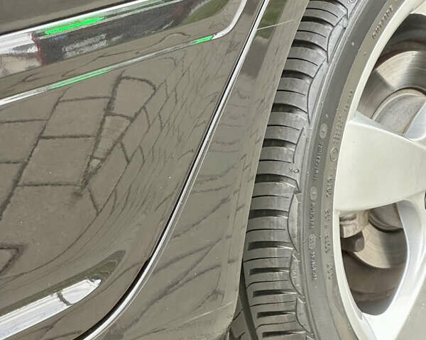 Черный Шкода Октавия, объемом двигателя 1.6 л и пробегом 157 тыс. км за 11390 $, фото 19 на Automoto.ua