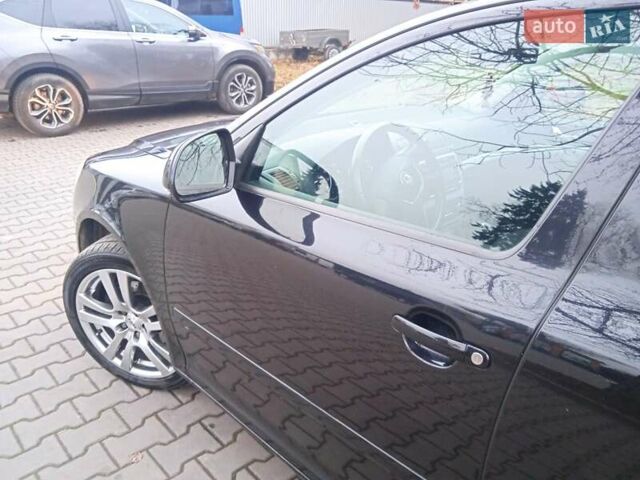 Чорний Шкода Октавія, об'ємом двигуна 1.4 л та пробігом 161 тис. км за 7000 $, фото 22 на Automoto.ua
