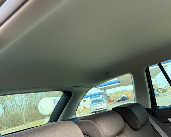 Черный Шкода Октавия, объемом двигателя 1.8 л и пробегом 222 тыс. км за 7200 $, фото 14 на Automoto.ua