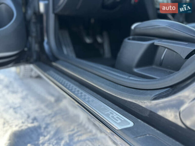 Черный Шкода Октавия, объемом двигателя 1.98 л и пробегом 188 тыс. км за 10499 $, фото 29 на Automoto.ua