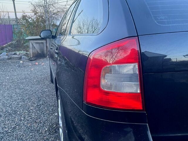 Шкода Октавія 2011 у Подільськ (Котовськ) на Automoto.ua Чорний Шкода Октавія, об'ємом двигуна 1.4 л та пробігом 211 тис. км за 7100 $, фото 7 на Automoto.ua