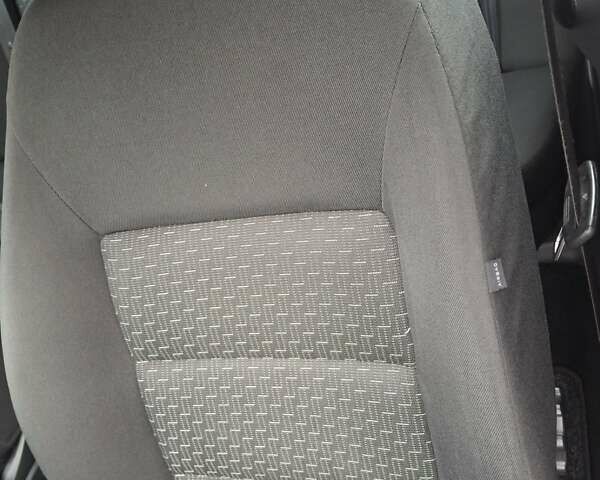 Чорний Шкода Октавія, об'ємом двигуна 1.6 л та пробігом 221 тис. км за 8600 $, фото 64 на Automoto.ua