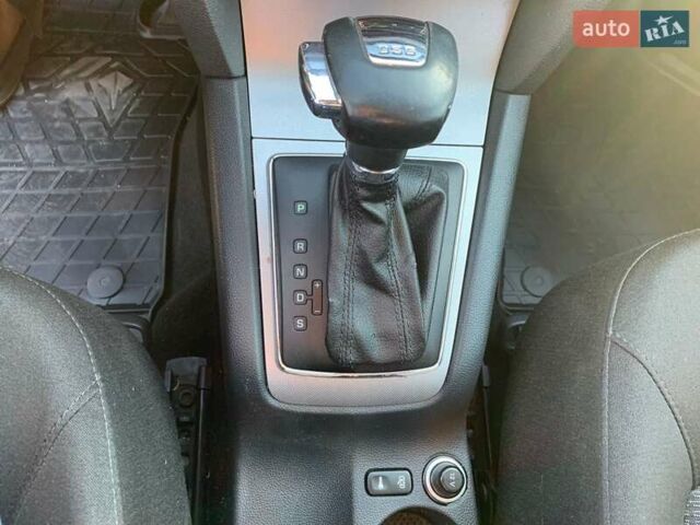 Чорний Шкода Октавія, об'ємом двигуна 1.2 л та пробігом 210 тис. км за 7500 $, фото 10 на Automoto.ua