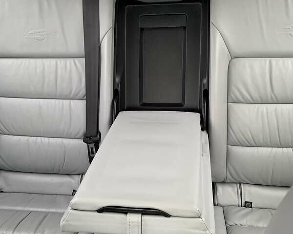 Черный Шкода Октавия, объемом двигателя 2 л и пробегом 252 тыс. км за 12000 $, фото 50 на Automoto.ua