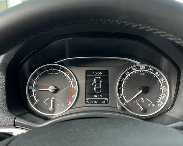Шкода Октавия 2011 в Ровно на Automoto.ua Черный Шкода Октавия, объемом двигателя 1.97 л и пробегом 278 тыс. км за 9900 $, фото 35 на Automoto.ua