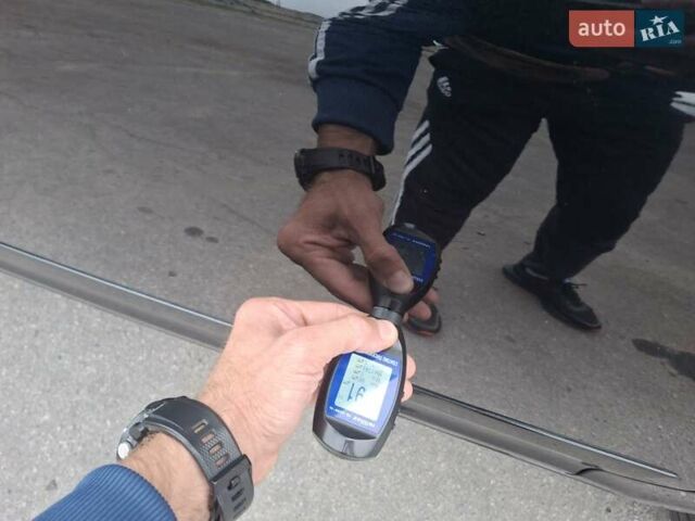 Чорний Шкода Октавія, об'ємом двигуна 1.6 л та пробігом 221 тис. км за 8600 $, фото 42 на Automoto.ua