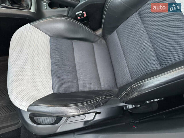 Шкода Октавия 2011 в Ровно на Automoto.ua Черный Шкода Октавия, объемом двигателя 1.97 л и пробегом 280 тыс. км за 9750 $, фото 36 на Automoto.ua