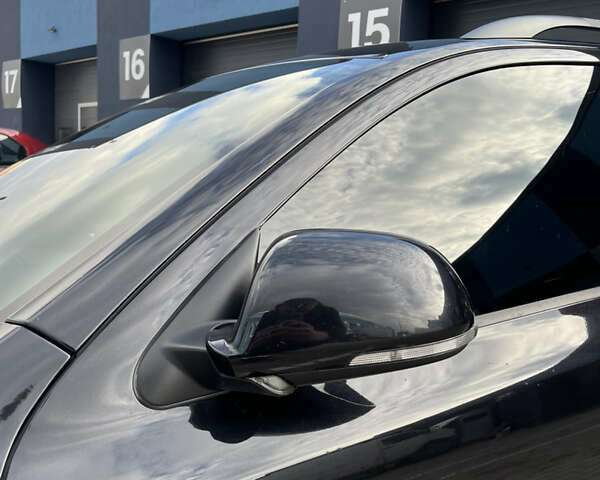Шкода Октавия 2011 в Ровно на Automoto.ua Черный Шкода Октавия, объемом двигателя 1.97 л и пробегом 278 тыс. км за 9900 $, фото 21 на Automoto.ua