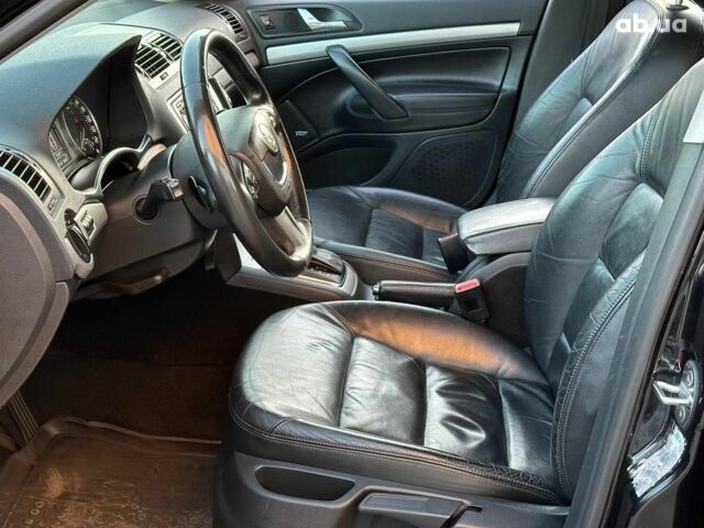Шкода Октавия 2011 в Одессе на Automoto.ua Черный Шкода Октавия, объемом двигателя 1.6 л и пробегом 313 тыс. км за 9490 $, фото 25 на Automoto.ua
