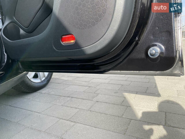 Чорний Шкода Октавія, об'ємом двигуна 1.6 л та пробігом 255 тис. км за 8700 $, фото 25 на Automoto.ua