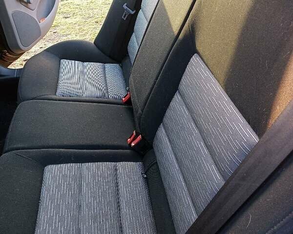 Чорний Шкода Октавія, об'ємом двигуна 1.8 л та пробігом 173 тис. км за 9000 $, фото 8 на Automoto.ua