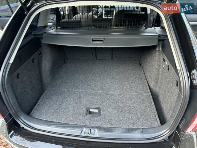 Черный Шкода Октавия, объемом двигателя 1.6 л и пробегом 243 тыс. км за 8350 $, фото 69 на Automoto.ua