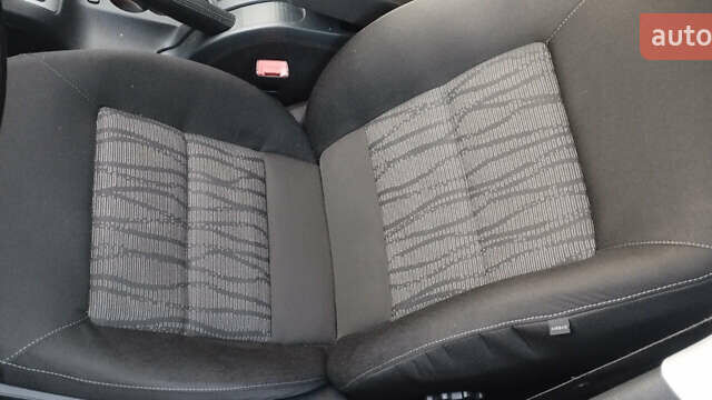 Черный Шкода Октавия, объемом двигателя 1.4 л и пробегом 231 тыс. км за 6999 $, фото 20 на Automoto.ua