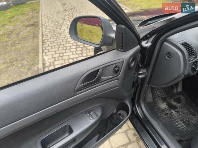 Шкода Октавія 2011 у Львові на Automoto.ua Чорний Шкода Октавія, об'ємом двигуна 1.6 л та пробігом 240 тис. км за 6600 $, фото 12 на Automoto.ua