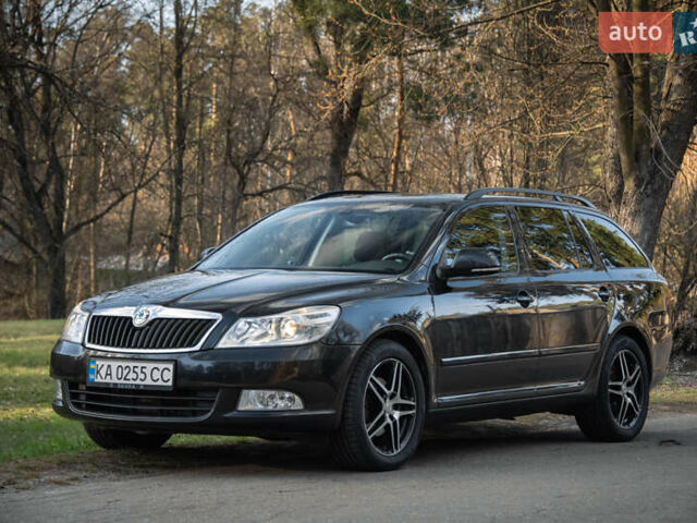 Шкода Октавия 2011 в Борисполе на Automoto.ua Черный Шкода Октавия, объемом двигателя 1.8 л и пробегом 196 тыс. км за 9800 $, фото 49 на Automoto.ua