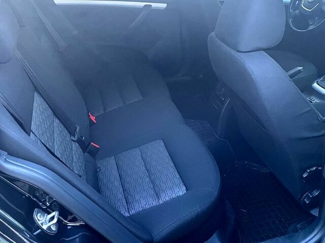 Шкода Октавія 2011 у Подільськ (Котовськ) на Automoto.ua Чорний Шкода Октавія, об'ємом двигуна 1.4 л та пробігом 211 тис. км за 7100 $, фото 9 на Automoto.ua