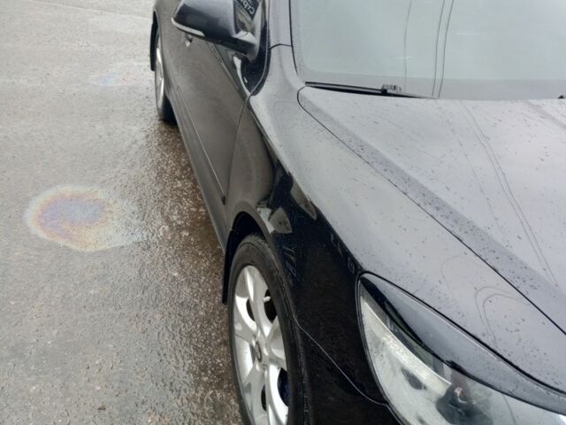 Черный Шкода Октавия, объемом двигателя 0 л и пробегом 261 тыс. км за 6700 $, фото 1 на Automoto.ua