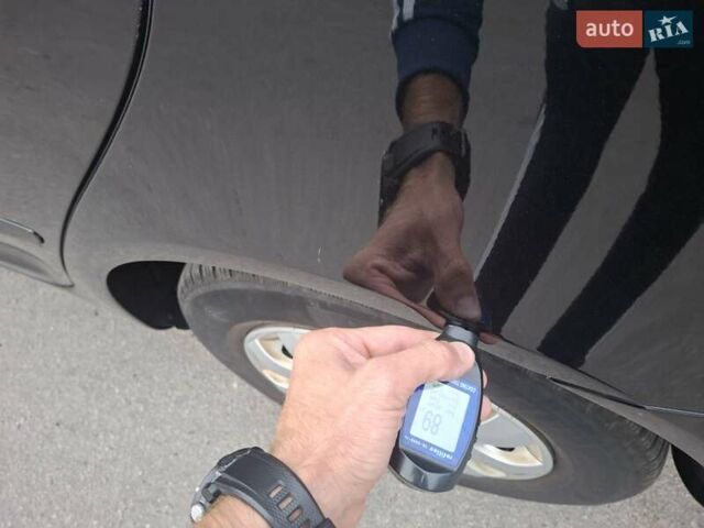 Чорний Шкода Октавія, об'ємом двигуна 1.6 л та пробігом 221 тис. км за 8600 $, фото 38 на Automoto.ua