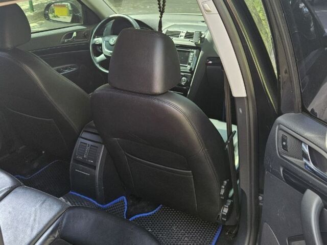 Шкода Октавия 2011 в Харькове на Automoto.ua Черный Шкода Октавия, объемом двигателя 1.8 л и пробегом 0 тыс. км за 8000 $, фото 1 на Automoto.ua