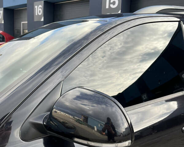 Шкода Октавия 2011 в Ровно на Automoto.ua Черный Шкода Октавия, объемом двигателя 1.97 л и пробегом 278 тыс. км за 9900 $, фото 20 на Automoto.ua