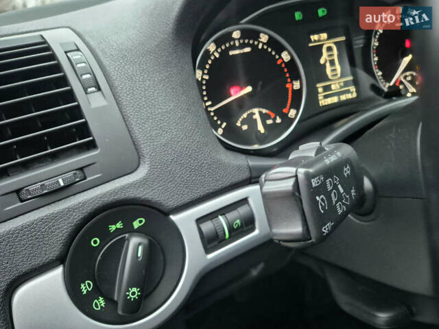 Чорний Шкода Октавія, об'ємом двигуна 1.8 л та пробігом 212 тис. км за 8300 $, фото 34 на Automoto.ua