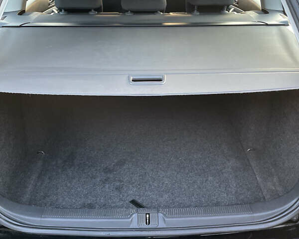 Черный Шкода Октавия, объемом двигателя 1.6 л и пробегом 278 тыс. км за 7950 $, фото 14 на Automoto.ua