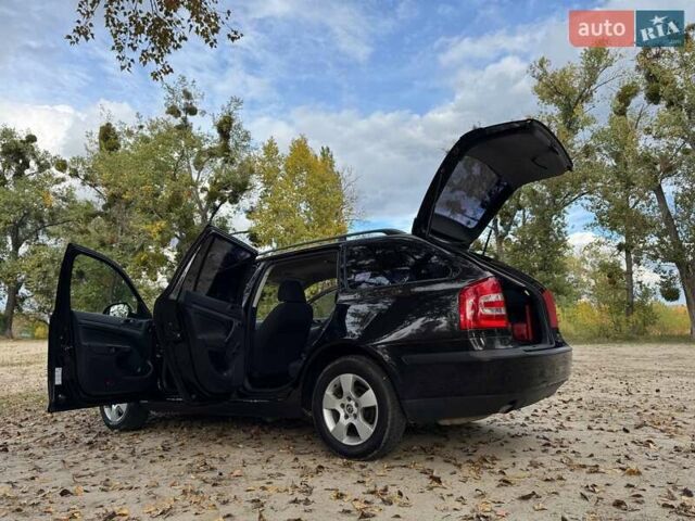 Шкода Октавия 2011 в Полтаве на Automoto.ua Черный Шкода Октавия, объемом двигателя 1.6 л и пробегом 220 тыс. км за 7600 $, фото 74 на Automoto.ua