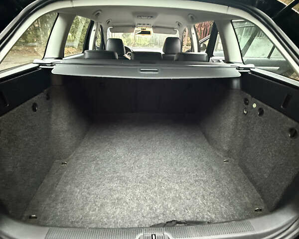 Черный Шкода Октавия, объемом двигателя 1.6 л и пробегом 260 тыс. км за 8700 $, фото 16 на Automoto.ua