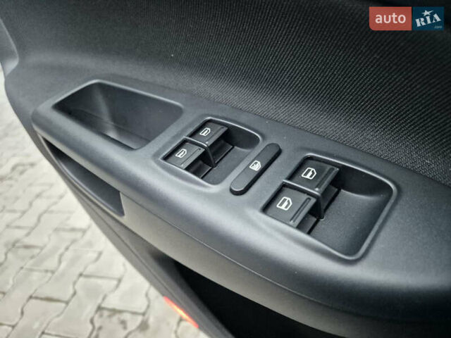 Чорний Шкода Октавія, об'ємом двигуна 1.8 л та пробігом 212 тис. км за 8300 $, фото 37 на Automoto.ua