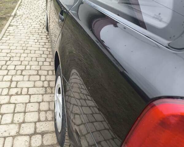 Шкода Октавія 2011 у Львові на Automoto.ua Чорний Шкода Октавія, об'ємом двигуна 1.6 л та пробігом 240 тис. км за 6600 $, фото 6 на Automoto.ua