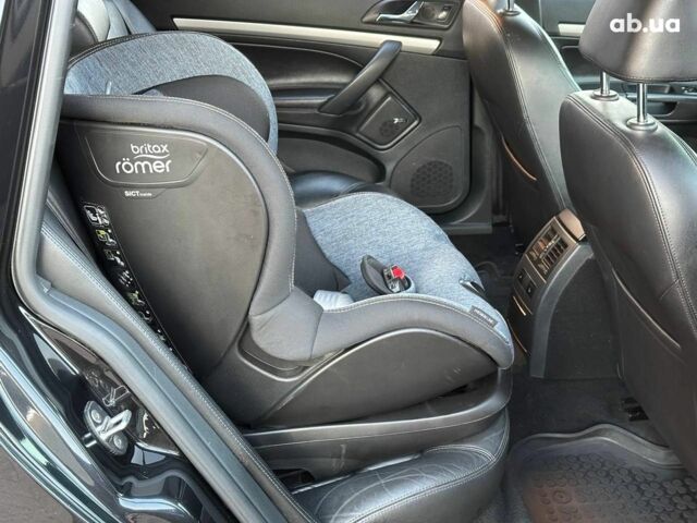 Шкода Октавия 2011 в Одессе на Automoto.ua Черный Шкода Октавия, объемом двигателя 1.6 л и пробегом 313 тыс. км за 9490 $, фото 13 на Automoto.ua