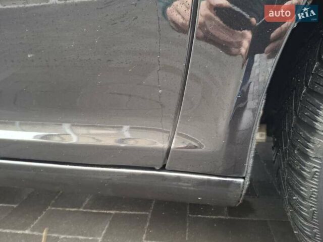 Чорний Шкода Октавія, об'ємом двигуна 1.6 л та пробігом 221 тис. км за 8600 $, фото 28 на Automoto.ua