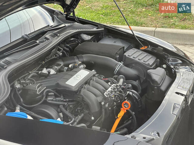 Черный Шкода Октавия, объемом двигателя 1.6 л и пробегом 157 тыс. км за 11390 $, фото 55 на Automoto.ua