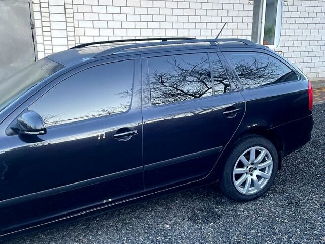 Шкода Октавія 2011 у Подільськ (Котовськ) на Automoto.ua Чорний Шкода Октавія, об'ємом двигуна 1.4 л та пробігом 211 тис. км за 7100 $, фото 2 на Automoto.ua