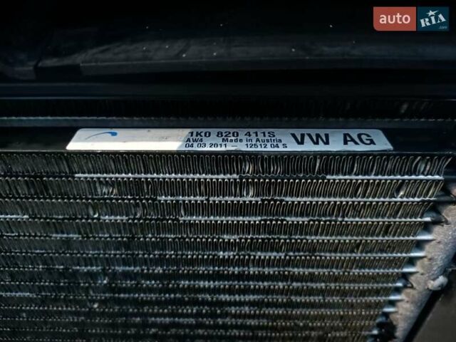 Черный Шкода Октавия, объемом двигателя 1.8 л и пробегом 186 тыс. км за 8299 $, фото 17 на Automoto.ua