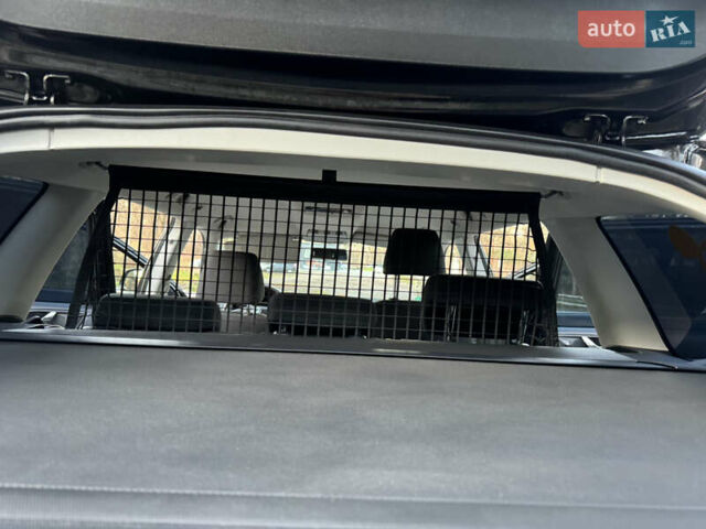 Черный Шкода Октавия, объемом двигателя 1.6 л и пробегом 243 тыс. км за 8350 $, фото 74 на Automoto.ua