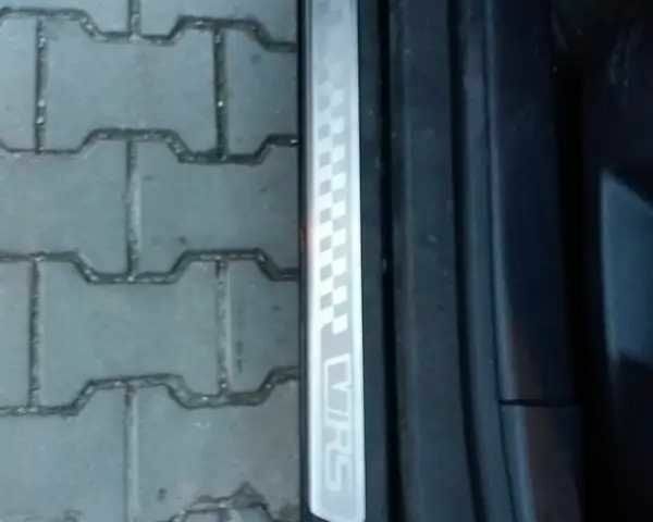 Чорний Шкода Октавія, об'ємом двигуна 2 л та пробігом 266 тис. км за 11500 $, фото 9 на Automoto.ua
