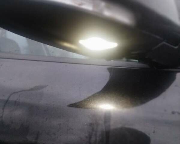 Черный Шкода Октавия, объемом двигателя 1.8 л и пробегом 251 тыс. км за 7999 $, фото 9 на Automoto.ua