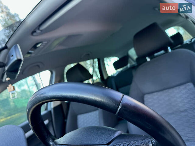 Чорний Шкода Октавія, об'ємом двигуна 1.6 л та пробігом 247 тис. км за 6900 $, фото 26 на Automoto.ua