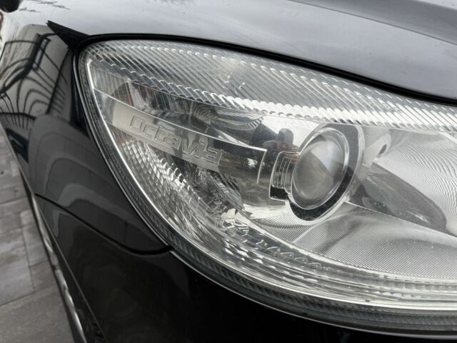 Чорний Шкода Октавія, об'ємом двигуна 1.4 л та пробігом 206 тис. км за 7900 $, фото 6 на Automoto.ua