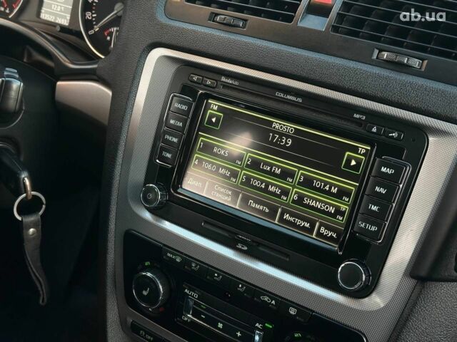 Шкода Октавия 2011 в Одессе на Automoto.ua Черный Шкода Октавия, объемом двигателя 1.6 л и пробегом 313 тыс. км за 9490 $, фото 3 на Automoto.ua