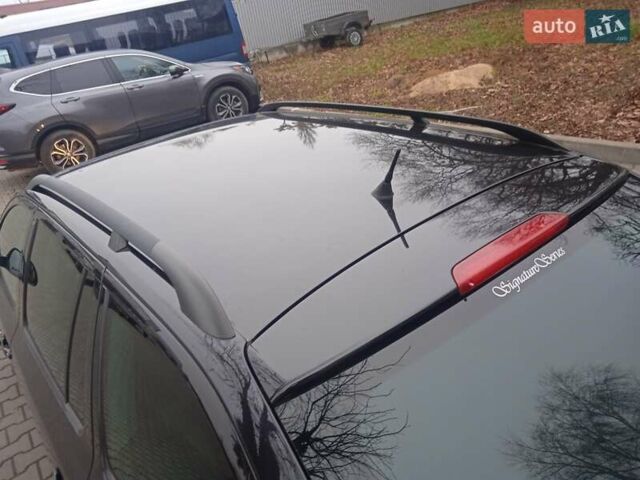 Чорний Шкода Октавія, об'ємом двигуна 1.4 л та пробігом 161 тис. км за 7000 $, фото 24 на Automoto.ua