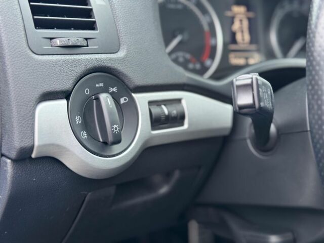 Чорний Шкода Октавія, об'ємом двигуна 2 л та пробігом 217 тис. км за 9500 $, фото 15 на Automoto.ua