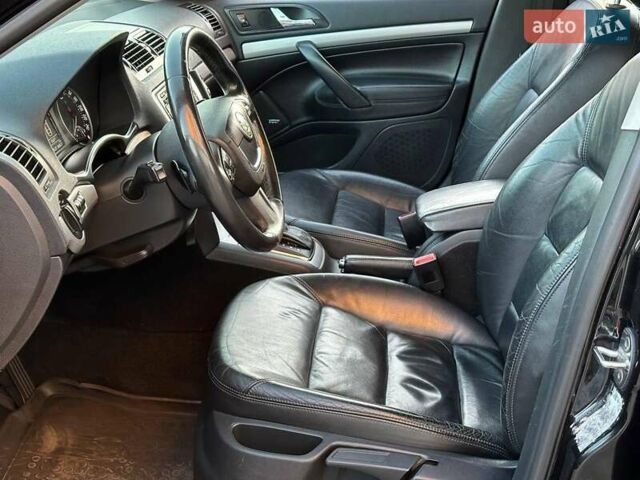 Черный Шкода Октавия, объемом двигателя 1.6 л и пробегом 313 тыс. км за 9490 $, фото 25 на Automoto.ua
